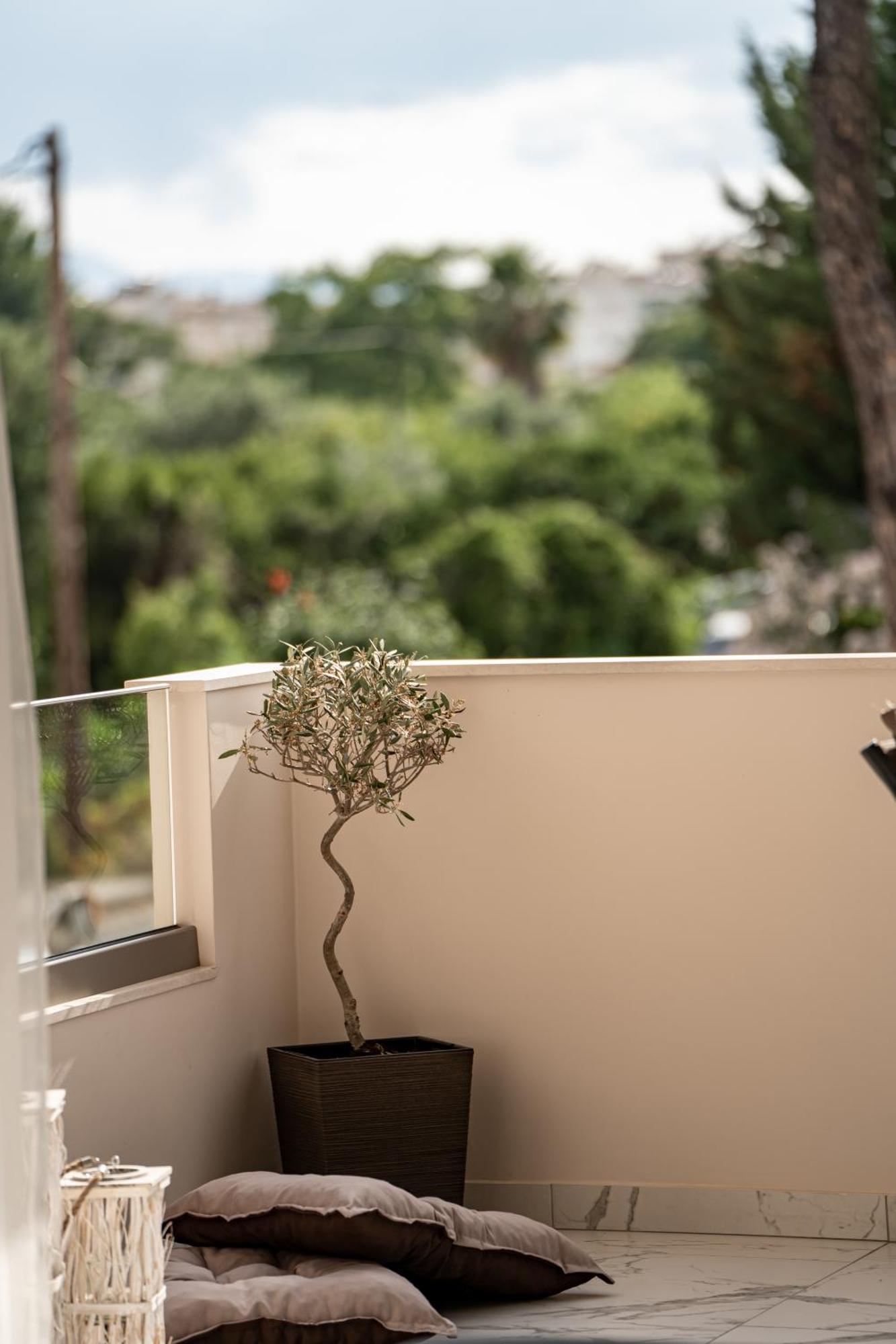 Euphoria Apartment Kalamata Eksteriør billede