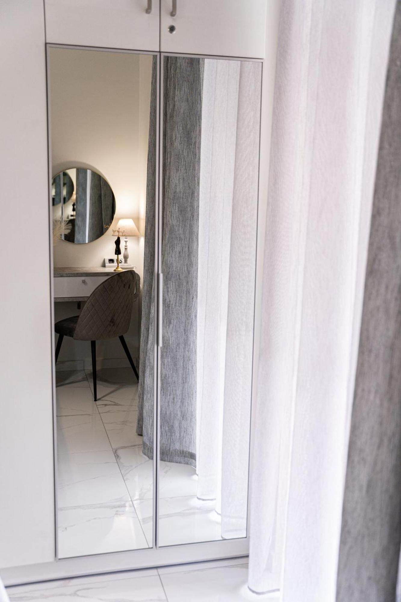 Euphoria Apartment Kalamata Eksteriør billede